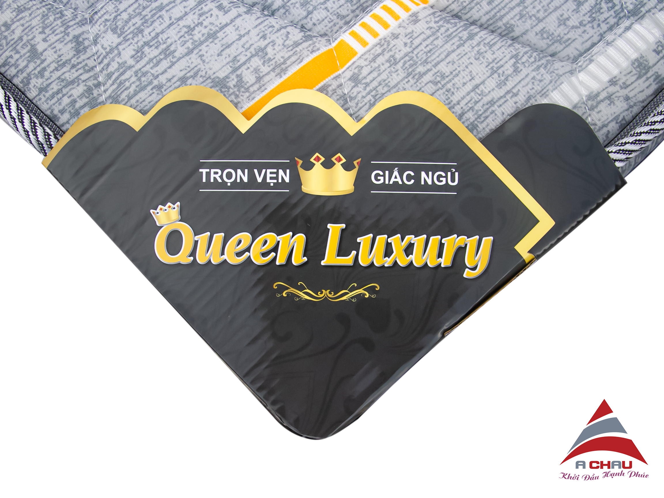 Nệm Queen Luxury