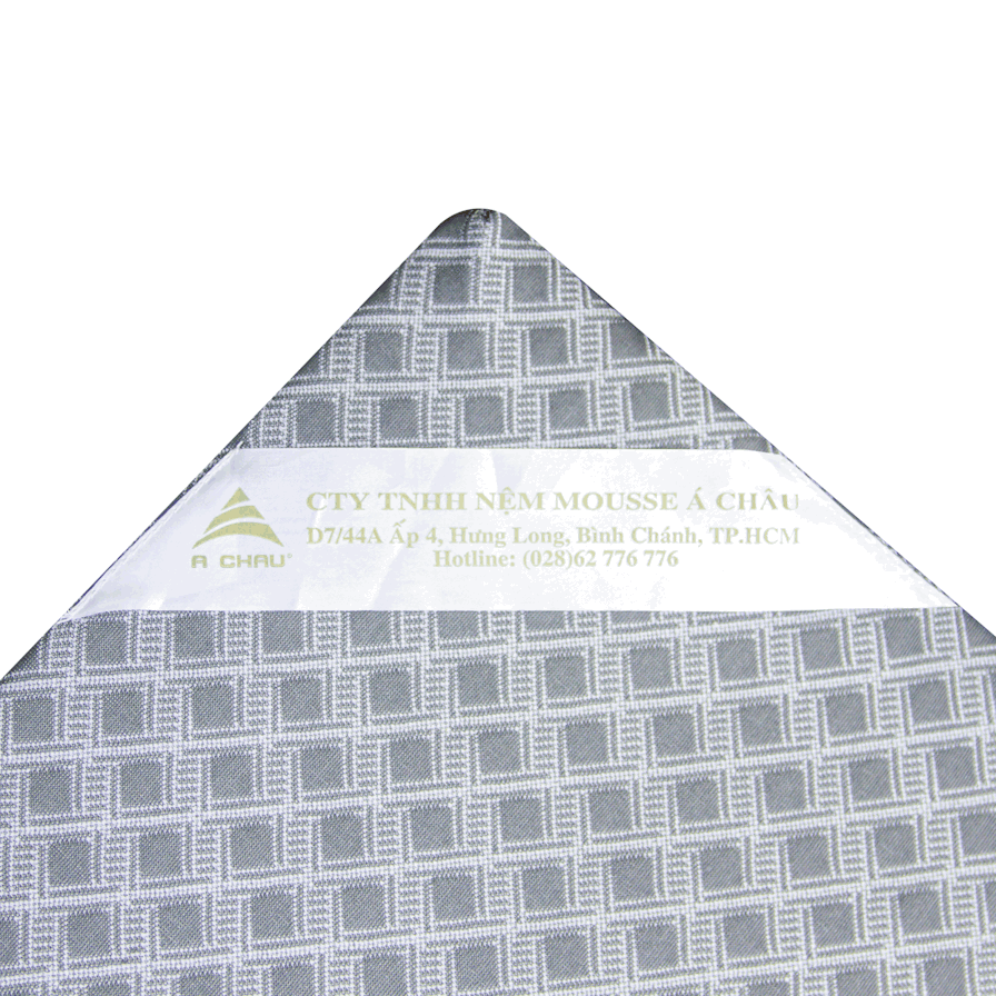 Nệm Bông Ép Royal A10 Gấp 3