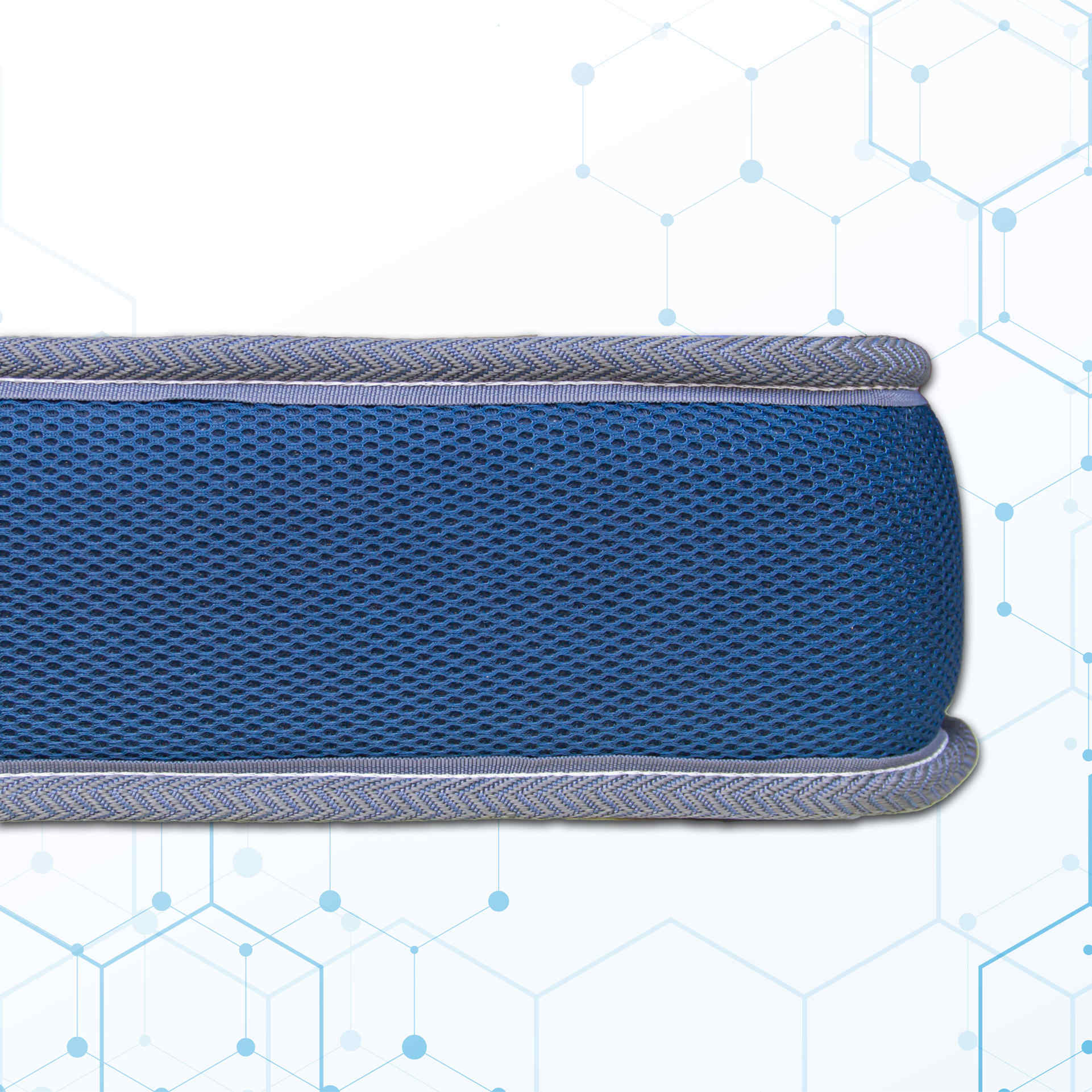 Nệm Foam Đa Tầng Cool Air Á Châu