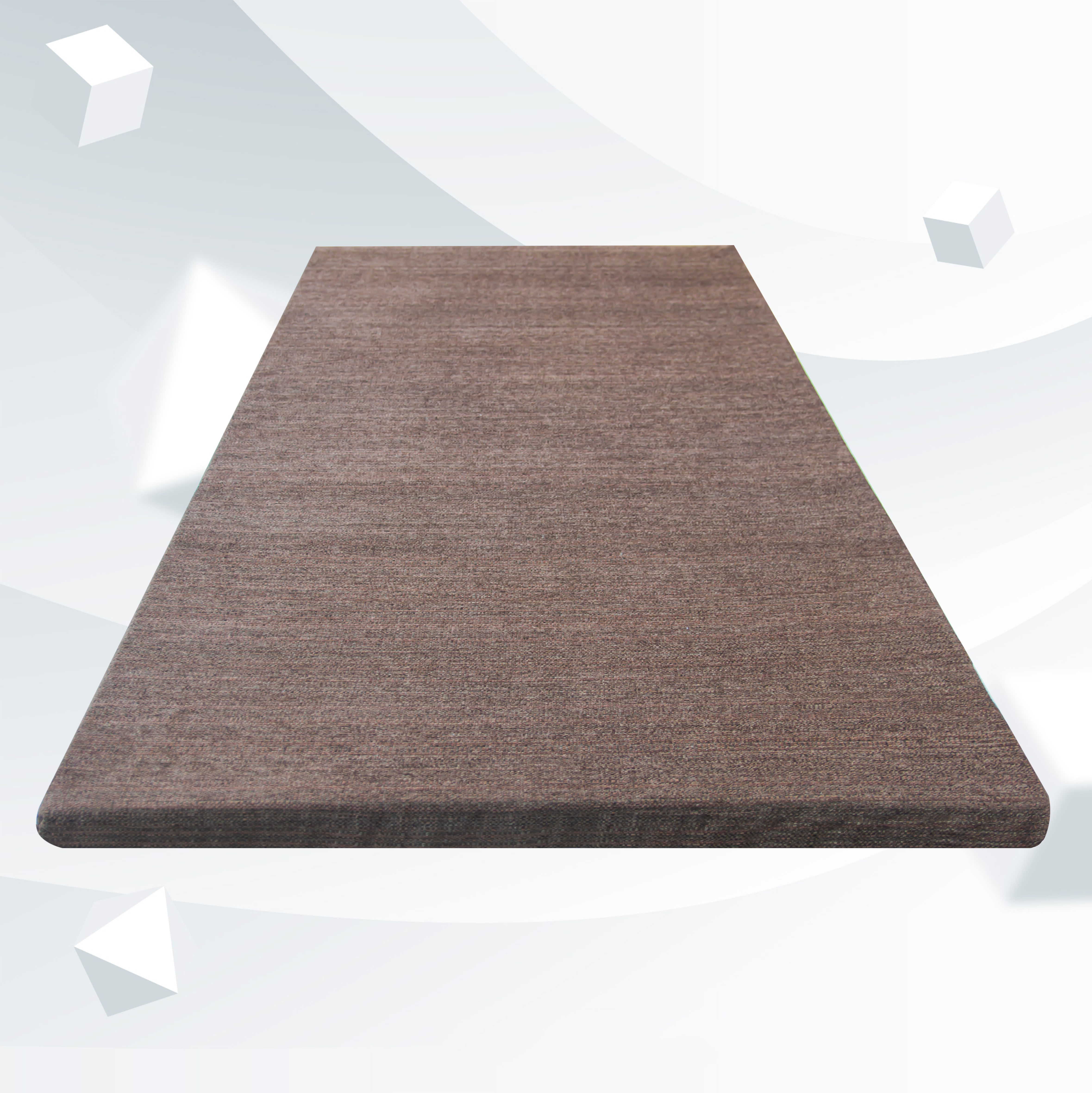 Nệm Foam Đa Tầng M7 Than Hoạt Tính Á Châu