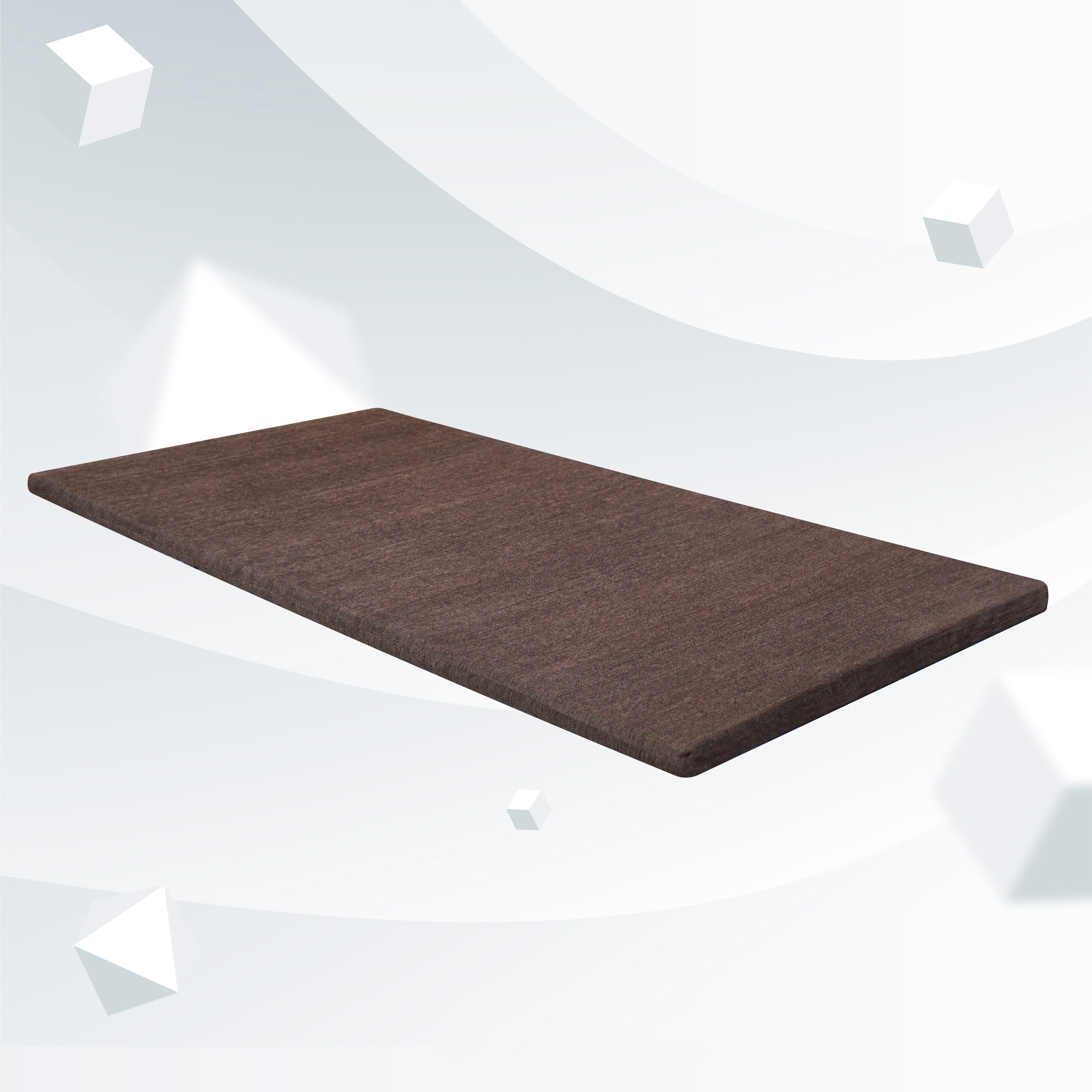 Nệm Foam Đa Tầng M7 Than Hoạt Tính Á Châu