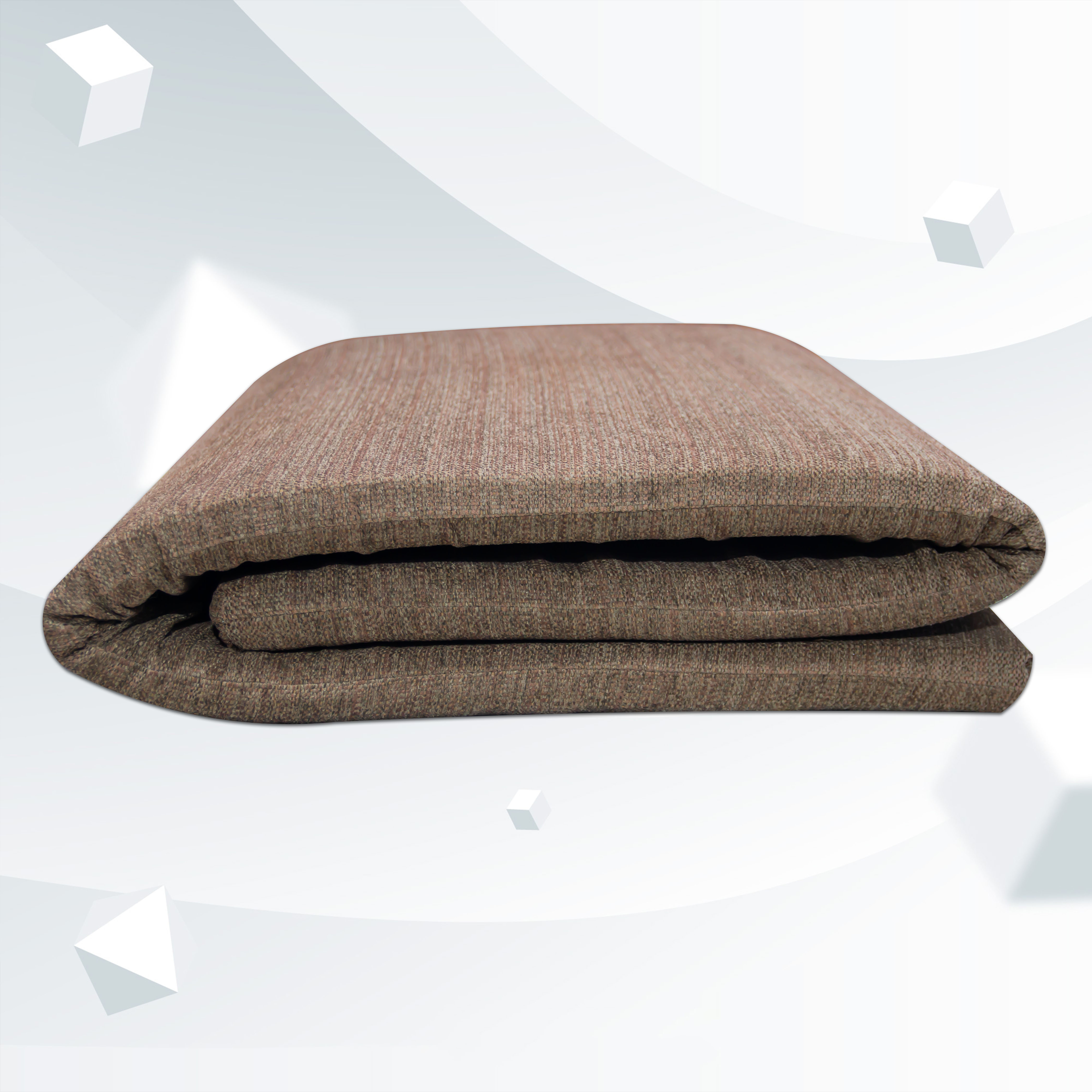 Nệm Foam Đa Tầng M7 Than Hoạt Tính Á Châu