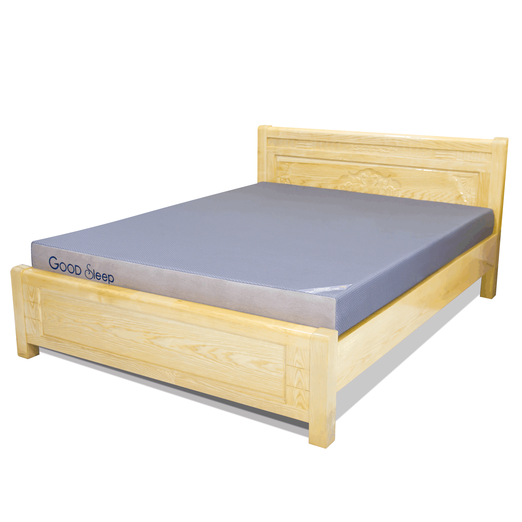 Nệm Good Sleep Á Châu