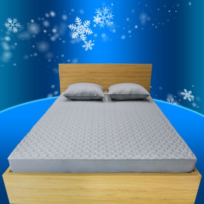 DRAP ĐIỀU HOÀ VẢI BĂNG LẠNH