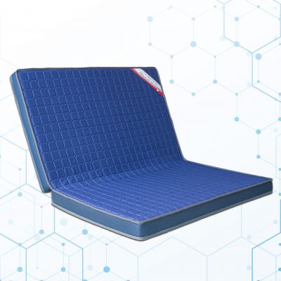 NÊM FOAM ĐA TẦNG COOL AIR GẤP 2